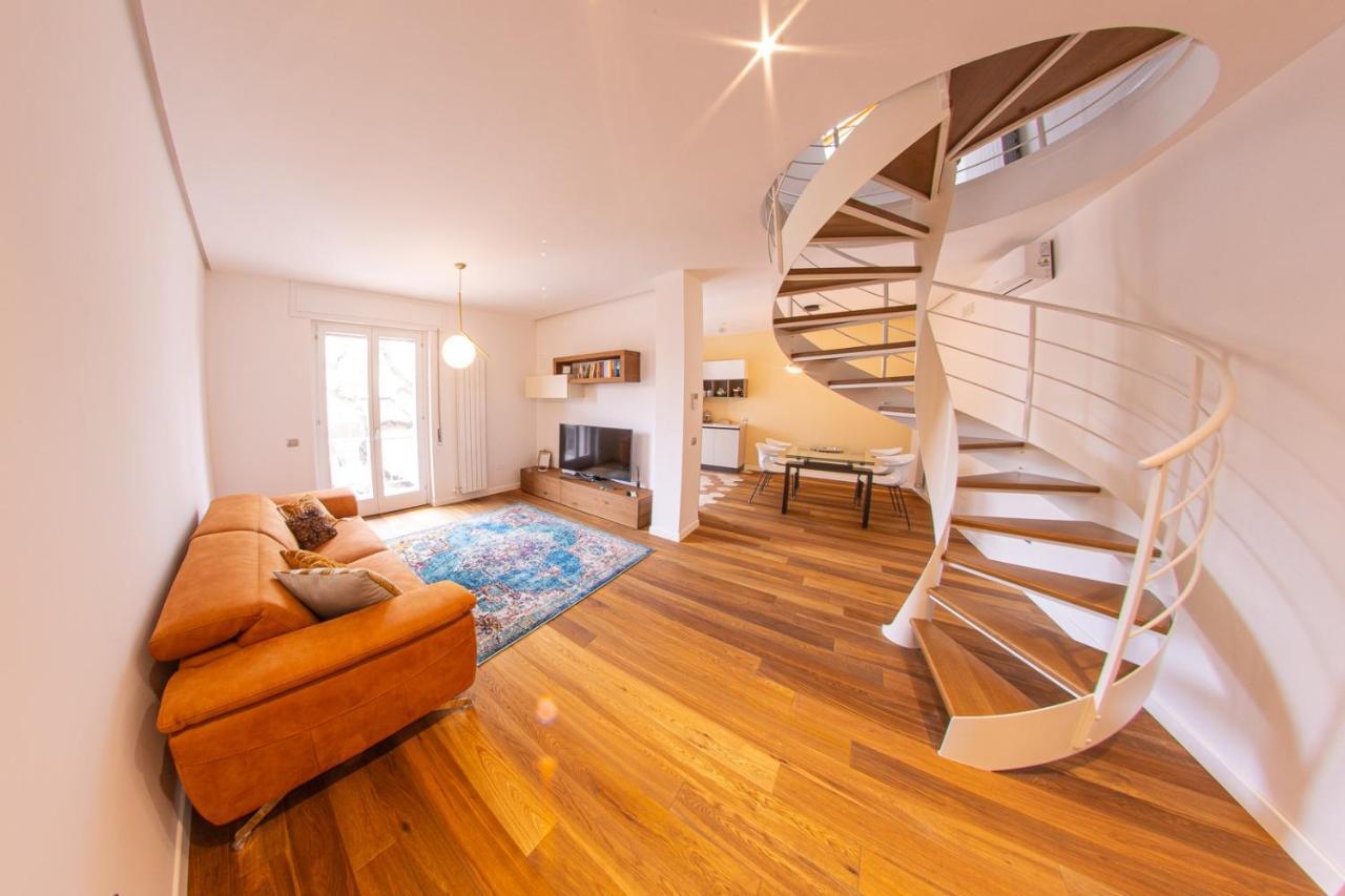 Figoli Guesthouse أوريستانو المظهر الخارجي الصورة