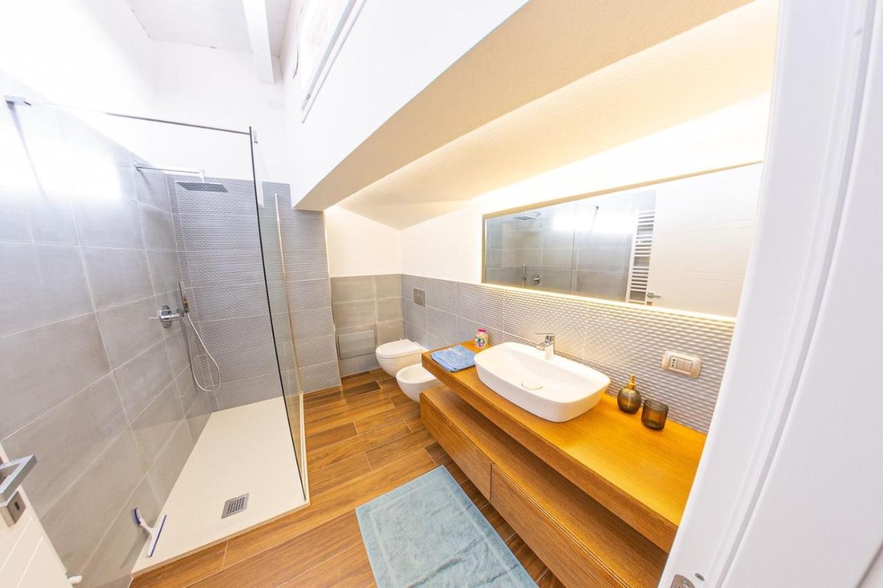 Figoli Guesthouse أوريستانو المظهر الخارجي الصورة