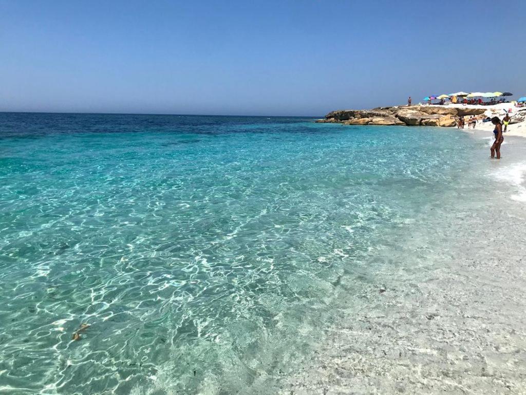 Figoli Guesthouse أوريستانو المظهر الخارجي الصورة